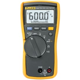 Multimeter 114 Sand RMS