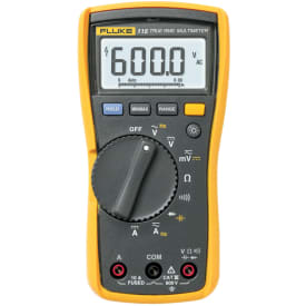 Multimeter 115 Sand RMS