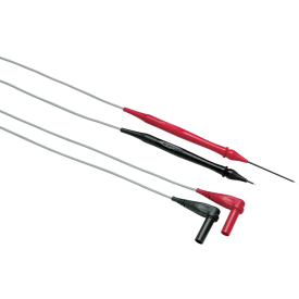 Testledningssæt med udtrækkelig spids TL40