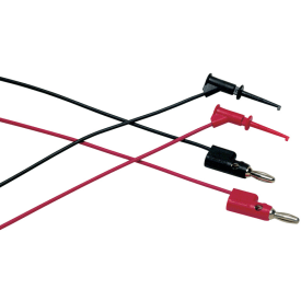 Testledningssæt Med Mikrokrog TL960