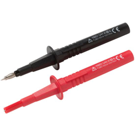 Testprobesæt Med Sikring TLK291