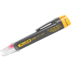 Volt Lys LVD2 60-600V AC Kat. IV