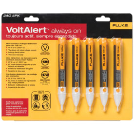 Voltalert Spændingsdetektor 2AC (5 Stk Pak)
