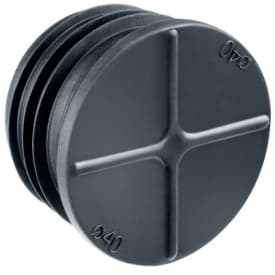 Prop For Lufttæt Rør M40