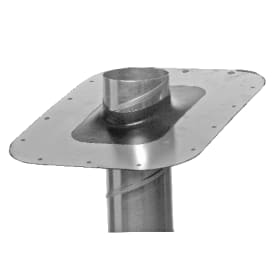 100/160 mm Membrangennemføring