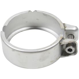 75 mm Låsebøjle rustfri AISI304/EN1.4301 BLÜCHER