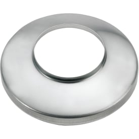 76/116 mm VM sinkmansjett, for PVC-rør
