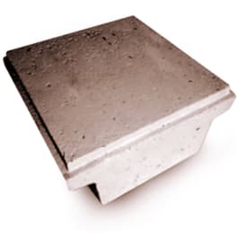 Atmos keramikblok for DC75SE