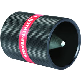 Rothenberger Afgrater til kobber- og rustfrie rør 6-35 mm