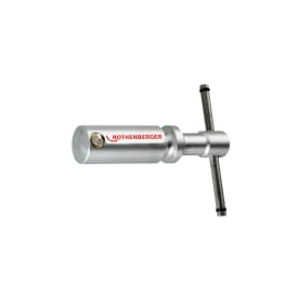 Rothenberger Ro-Quick bundventilnøgle