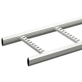6 meter Kabelstige KHZP 300mm FZV (6M)