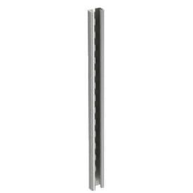 3 meter Ankerskinne 24 26x48 FZV (3M)