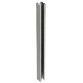 3 meter Ankerskinne 24/20 FZV (3M)