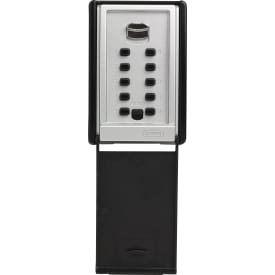 Abus 767 nøgleboks med tastatur