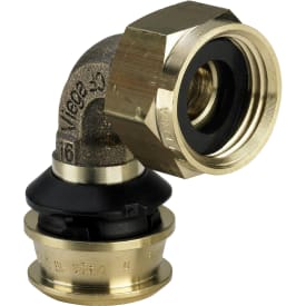 16 mm x 1/2" Vinkelbeslag Raxofix