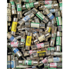 Fluke Sikring 630 mA 250 V