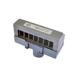 Ulefos 150 mm karm med sideindløb UFK/150