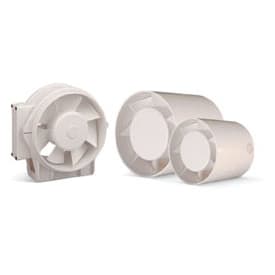 Rørventilator MT 150