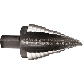 Irwin 13trins bor 5-35mm