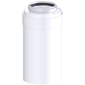 110/160 mm Metalbestos Connext længde 1000 mm PPS/ALU