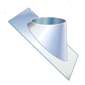 80/125 mm Metalbestos Connext