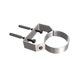 80/125 mm Metalbestos Connext