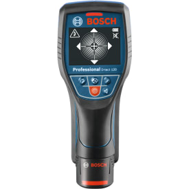 Bosch scanner D-Tect 120 solo