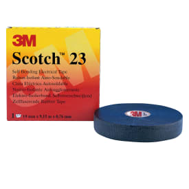 Selvvulkaniserende tape 38mm x 9,15M