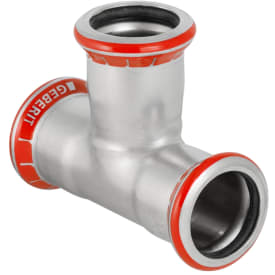 Mapress T-stykke 54 mm