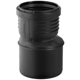 Silent pp reduktion 110/50mm