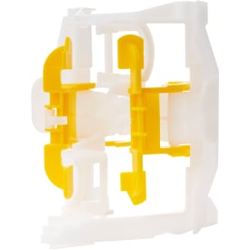 Ifö Sign bro til udløbsstativ