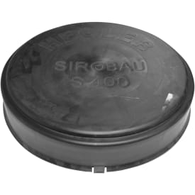 Aquadrain/Aquatub 464/395 mm gavel, utan gummiring