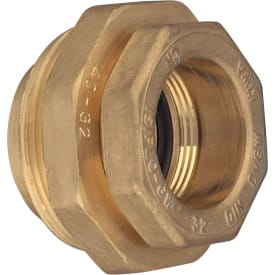 Isiflo övergång, 63x40 mm