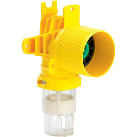 Kombi PB-koblingsboks 16 mm x 1/2"