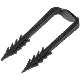 100 stk Roth rørclips til monteringsskinner, 60 mm