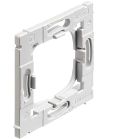 LK Fuga CE60 adapterramme med 1 modul