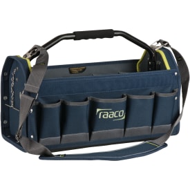 Raaco Toolbag Pro 20" verktøyveske