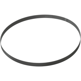 Milwaukee Bi-metal båndsavklinge til M12 FBS64, 12/14 tpi, 3 stk