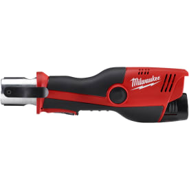 Milwaukee M12 HPT-202C pressemaskine, uden bakker, 2,0 Ah, m. batteri og lader