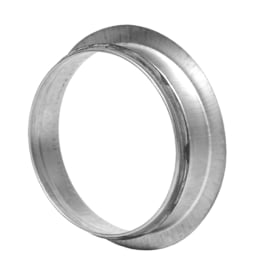 400 mm Indløbsrør ventilation ILL