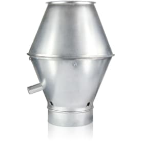 315 mm Jethætte ventilation HN