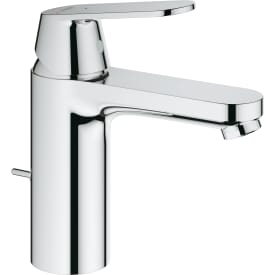 Grohe Eurosmart Cosmopolitan servantbatteri, krom