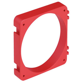 Kaiser Borelære for Ø68 mm forfradåse