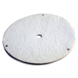 Atmos pakning røgsuggassuger for DC18S-DC50S. pakning rund