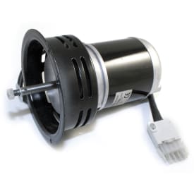 Atmos motor til røggassuger f. UCJ4C82.DC75SE. uden propel.