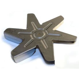 Atmos propel til røggassuger f. DC18S, DC22S, DC25S. Ø175 mm