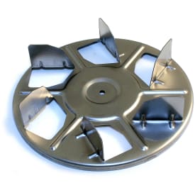 Propel til røggassuger ø175 mm f. DC32S, DC50S