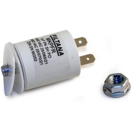 Atmos 1µf kondensator f. røggassuger UCJ4C52 til DC18S-DC50S