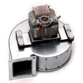 TB-Mini ventilator torin