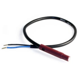 TB-Mini flammeindikator